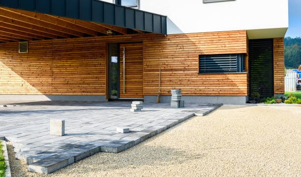 Best Driveway Paving Contractor  in Apalachin, NY