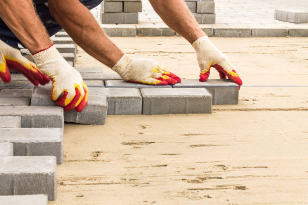 Best Brick Driveway Pavers  in Apalachin, NY