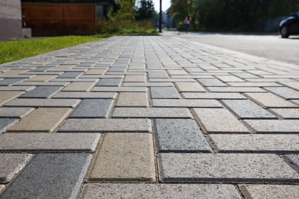 Professional Driveway Pavers in Apalachin, NY
