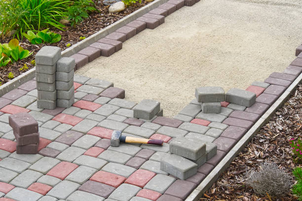 Best Cobblestone Driveway Pavers  in Apalachin, NY