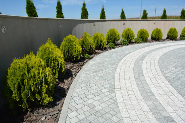 Paver Driveway Replacement in Apalachin, NY