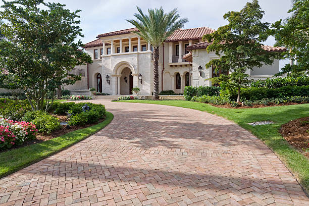 Best Best Driveway Pavers  in Apalachin, NY