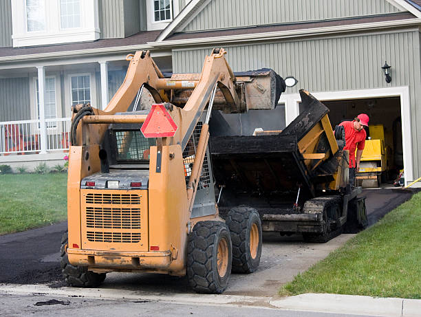Best Driveway Pavers Near Me  in Apalachin, NY