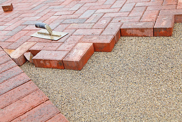 Trusted Apalachin, NY Driveway Pavers Experts