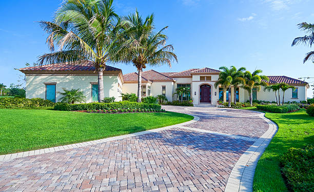 Best Paver Driveway Replacement  in Apalachin, NY